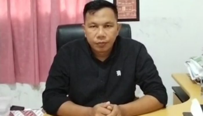 Ketua KPU Buton Tengah Ucapkan Selamat Hari Bhayangkara ke-79, Dukung Polri Semakin Profesional dan Terpercaya