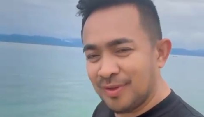Anggota DPD RI La Ode Umar Bonte Apresiasi Kinerja Polresta Kendari dan Dukung Penuh Polda Sultra