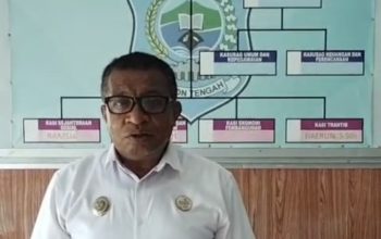 Camat Lakudo Apresiasi kinerja dan Dedikasi Polri, Ucapkan Selamat HUT Bhayangkara ke-79