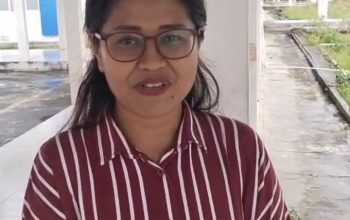 Anggota Bawaslu Buton Tengah Ucapkan Selamat Hari Bhayangkara ke-79, Apresiasi Kinerja Polri