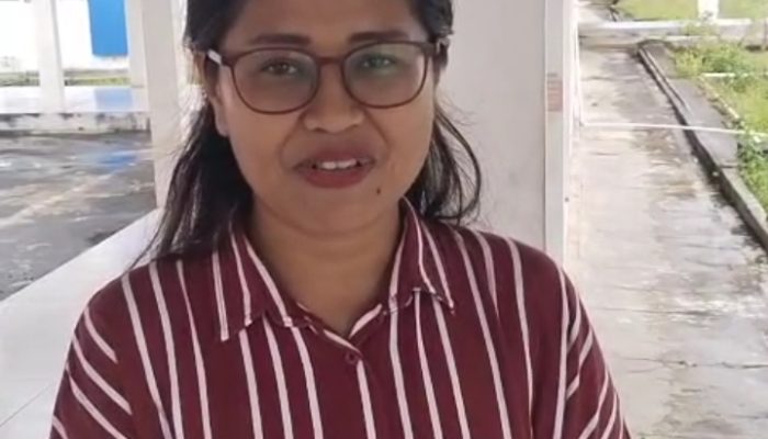 Anggota Bawaslu Buton Tengah Ucapkan Selamat Hari Bhayangkara ke-79, Apresiasi Kinerja Polri