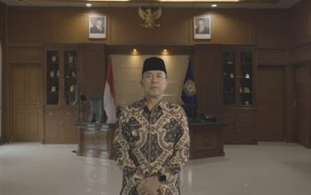 Gubernur Sultra Andi Sumangerukka Ucapkan Selamat Hari Bhayangkara ke-79, Apresiasi Dedikasi Polri dalam Menjaga Kamtibmas