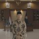 Gubernur Sultra Andi Sumangerukka Ucapkan Selamat Hari Bhayangkara ke-79, Apresiasi Dedikasi Polri dalam Menjaga Kamtibmas