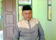 Kepala KUA Mawasangka Timur Ucapkan Selamat Hari Bhayangkara ke-79, Apresiasi Dedikasi Polri Jaga Kamtibmas