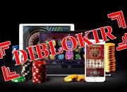 OJK Minta Blokir 17 Ribu Rekening Terindikasi Judi Online