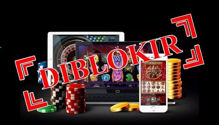 OJK Minta Blokir 17 Ribu Rekening Terindikasi Judi Online