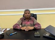 Kepala SMA Negeri 4 Kendari Tegaskan Komitmen Transparansi dalam SPMB 2025