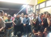 Dugaan Penganiayaan di PT Marketindo Selaras, Kapolres Konsel Imbau Warga Jaga Ketertiban