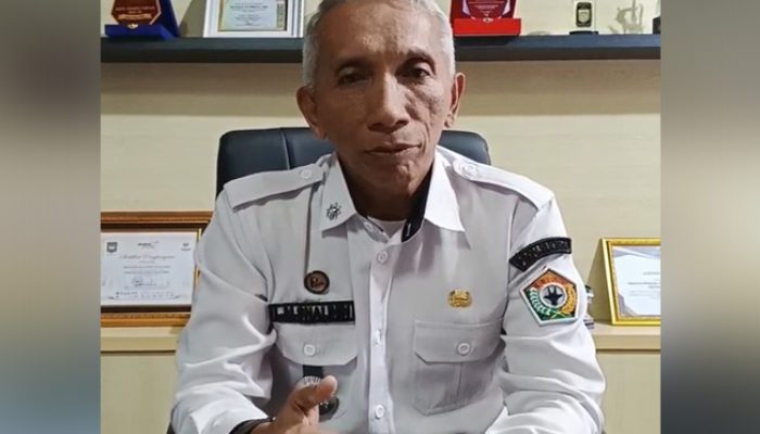 Kadis Koperasi Prov. Sultra Ingatkan Pengurus Koperasi Merah Putih Harus Kerja Baik dan Berintegritas