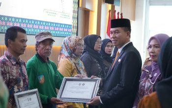 Dinas Pariwisata Konsel Dorong UMKM Kriya Naik Kelas Lewat Bantuan Program 3A