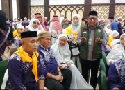 73 Jemaah Haji Asal Konawe Selatan Tiba di Kendari Besok