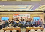 Inovasi Kesehatan! Dinkes Kendari Edukasi PrEP bagi Pasangan Berisiko HIV