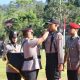 Kapolda Sultra Buka Pendidikan Bintara Polri: 76 Calon Bintara Didorong Jadi Agen Perubahan