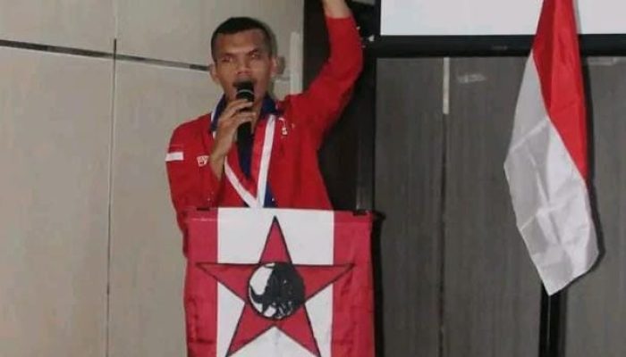 ‎Banyaknya Masalah di Sultra, GMNI Kendari Siap Gaungkan di Forum Kongres Nasional