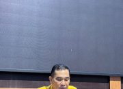 Direktur PT KMR Jadi Tersangka Ke-7 dalam Kasus Korupsi Penerbitan Persetujuan Sandar dan Berlayar Kapal Pengangkut Ore Nikel