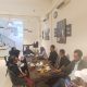 AJI Kendari Terus Dorong Jurnalisme Berkualitas