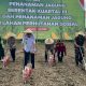 Dukung Ketahanan Pangan, Kapolda Sultra Bersama Forkopimda Laksanakan Penanaman Jagung Kuartal III di Kabupaten Konawe