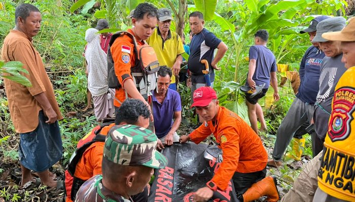Niat Mencari Kelapa di Kebun, Warga Kolaka Utara Ditemukan Tewas