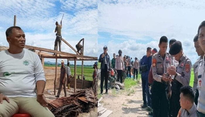 Pemda Konawe Tuntaskan Konflik Lahan di Tawamelewe: Dari Penetapan Status Quo hingga Penyerahan Sertifikat Hak Milik