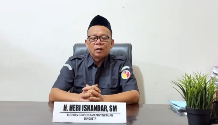 Anggota Bawaslu Sultra Ucapkan Selamat Hari Bhayangkara ke-79, Apresiasi Kinerja Polri