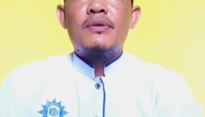 Wakil Rektor III UMK Ajak Mahasiswa Sukseskan Pemilihan BEM
