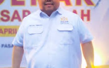 Ketua Kadin Sultra Dampingi Presiden Prabowo dalam Kunjungan Kerja ke Prancis dan Belgia