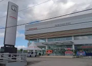 Promo Honda 2025: Hubungi Fira Honda, Wujudkan Mobil Impian Tanpa Ribet, Cukup DP Mulai 20 Jutaan!