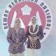 Kreatif dan Berdaya Saing, Dekranasda Konsel Angkat Motif Tenun dan Kerajinan Limbah Kayu di HUT Dekranas ke-45