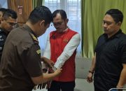 Diduga Rugikan Negara Rp1,1 Miliar, Kades Amolengu Resmi Jadi Tersangka