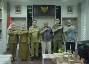 Pemkab Konsel dan Sleman Sepakat Selesaikan Polemik Lahan Warga Transmigrasi