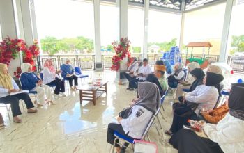 Dekranasda Konsel Rapat Perdana Bahas Program Strategis Wujudkan UMKM dan Pengrajin Lokal Tumbuh Pesat