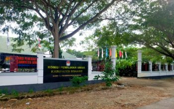 Tak Terbukti Langgar Kode Etik, Empat Anggota KPU Konawe Dipulihkan Nama Baiknya