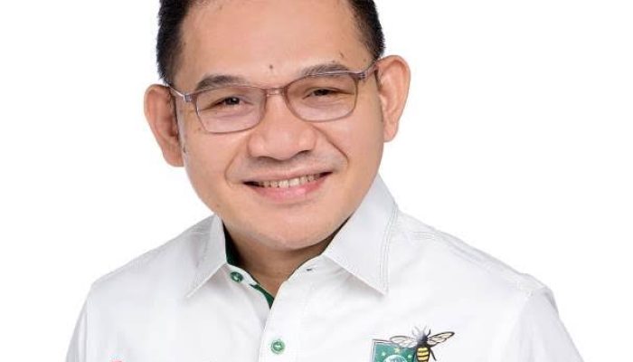 Anggota DPR RI Jaelani Tegaskan Komitmen Kawal Perubahan Status Kawasan Hutan Jompi