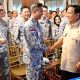 Presiden Prabowo Beri Arahan dan Lepas Keberangkatan Retreat Anggota KADIN Indonesia