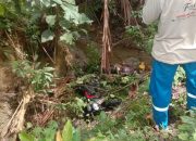 Warga Desa Amasara Dikejutkan Penemuan Mayat Pria di Pinggir Jalan