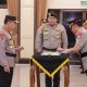 Komjen Dedi Prasetyo Resmi Dilantik Jadi Wakapolri