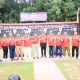 Jelang HUT ke-80 RI, Polda Sultra Gelar Lomba Menembak