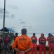 Pencarian Pemancing Hilang di Perairan Samarengga Dihentikan, Hasil Nihil Hingga Hari ke-7