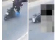 Dua Pengendara Motor Bertabrakan di Abeli Sawah, Kab. Konawe, Satu Korban Dilaporkan Kritis.