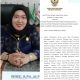 Terbukti Langgar Kode Etik, Ketua KPU Konawe Wike Dijatuhi Sanksi Peringatan Keras