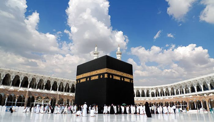 Rangkaian Umrah dan Amalan Sunnah di Tanah Suci