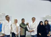 Dorong Investasi dan Pariwisata, Mubar Jalin Kerja Sama dengan Sriwijaya Air
