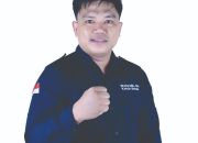KETUM TAMALAKI SULTRA AJAK MASYARAKAT JAGA KAMTIBMAS DI BUMI ANOA
