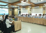 Desk Evaluasi Zona Integritas Menuju WBBM 