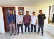 Aliansi Gerbang Kota Ajak Masyarakat Kendari Jaga Kamtibmas dan Waspada Hoaks