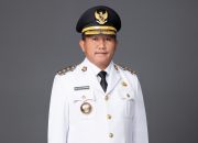 Lobi Bupati La Ode Darwin ke Pemerintah Pusat Berbuah Manis untuk Mubar