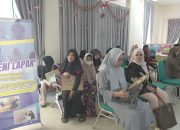 Dekatkan Layanan Keimigrasian, Imigrasi Kendari Laksanakan IKENI LAPAK di Tiga Kabupaten