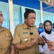 Mencegah Keracunan Pada Program MBG, Wagub Sultra : Wajib Miliki Sertifikat SLHS