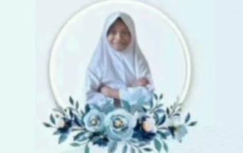 Anak Perempuan 10 Tahun Tewas Ditebas Saat Pergi Ngaji di Kolaka Timur
