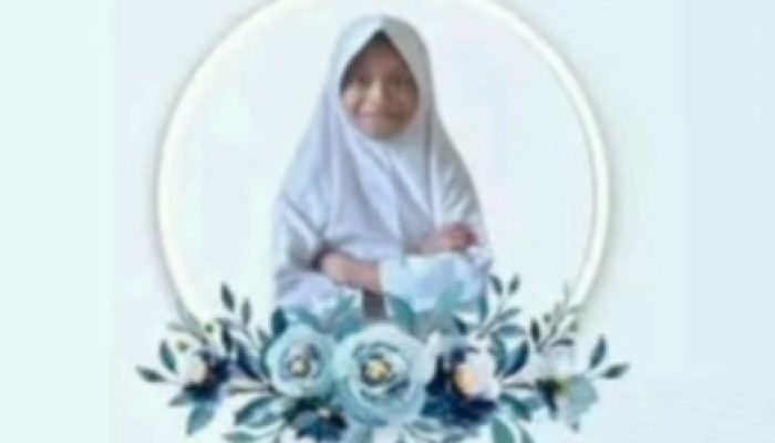 Anak Perempuan 10 Tahun Tewas Ditebas Saat Pergi Ngaji di Kolaka Timur